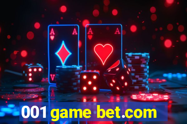 001 game bet.com